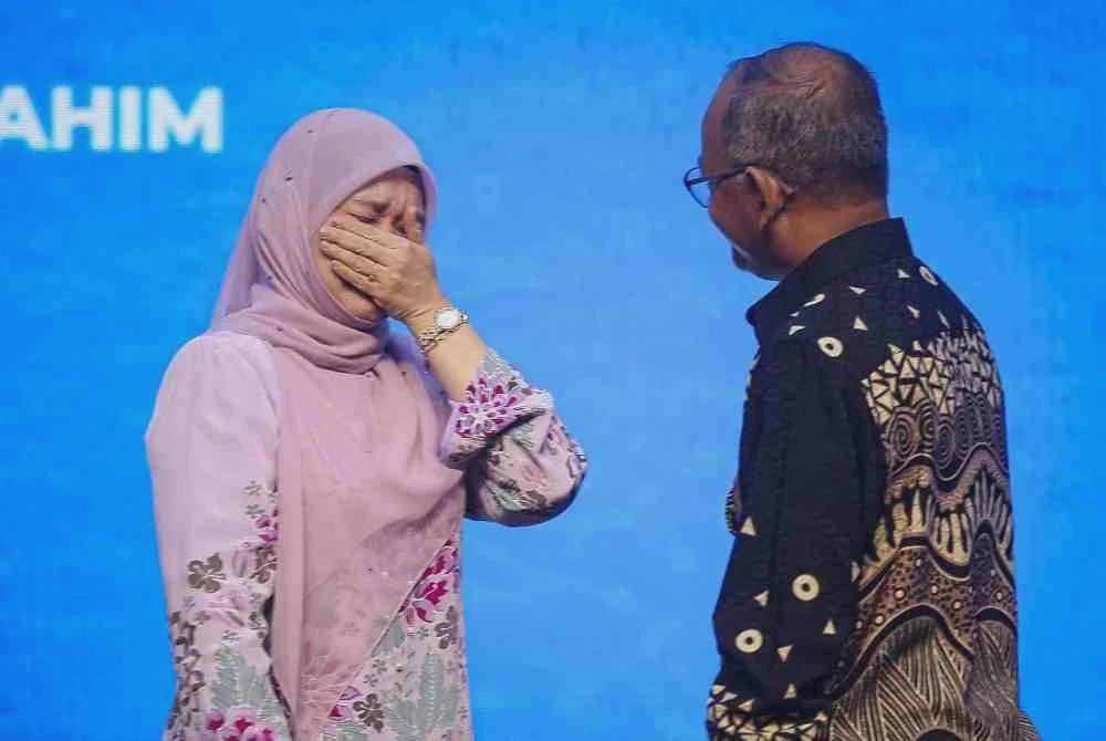 Image from: KPM umum 12 inisiatif utama sempena Hari Guru