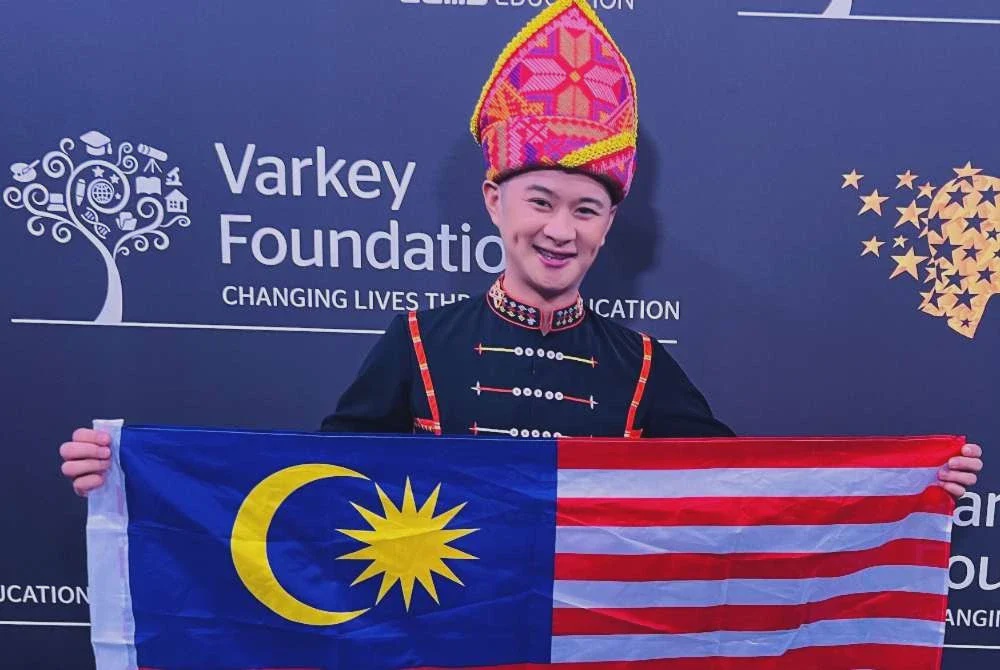 Image from: 'Bukan kejar views tapi nak ubah persepsi masyarakat'