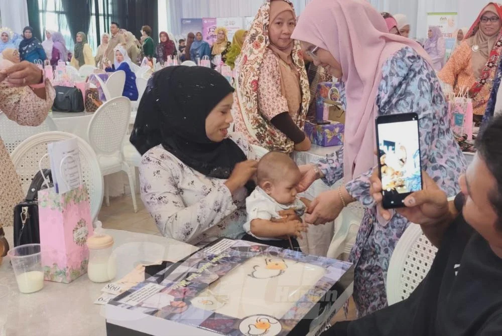 Image from: 3,000 permohonan Permata Makmur diterima setakat Mei
