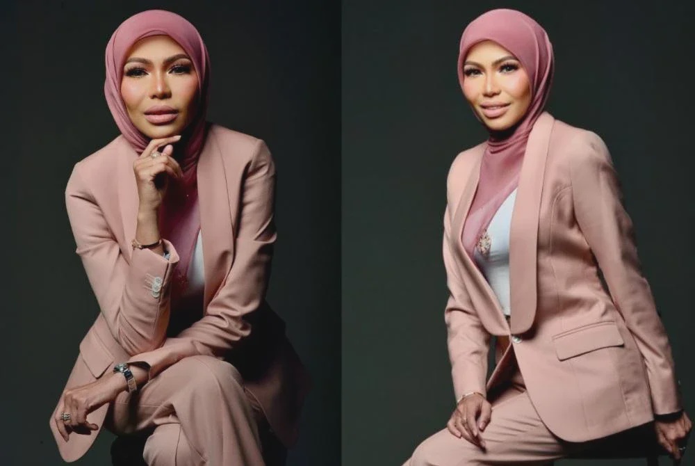 Image from: Saloma Kuala Lumpur terus perkukuh jenama