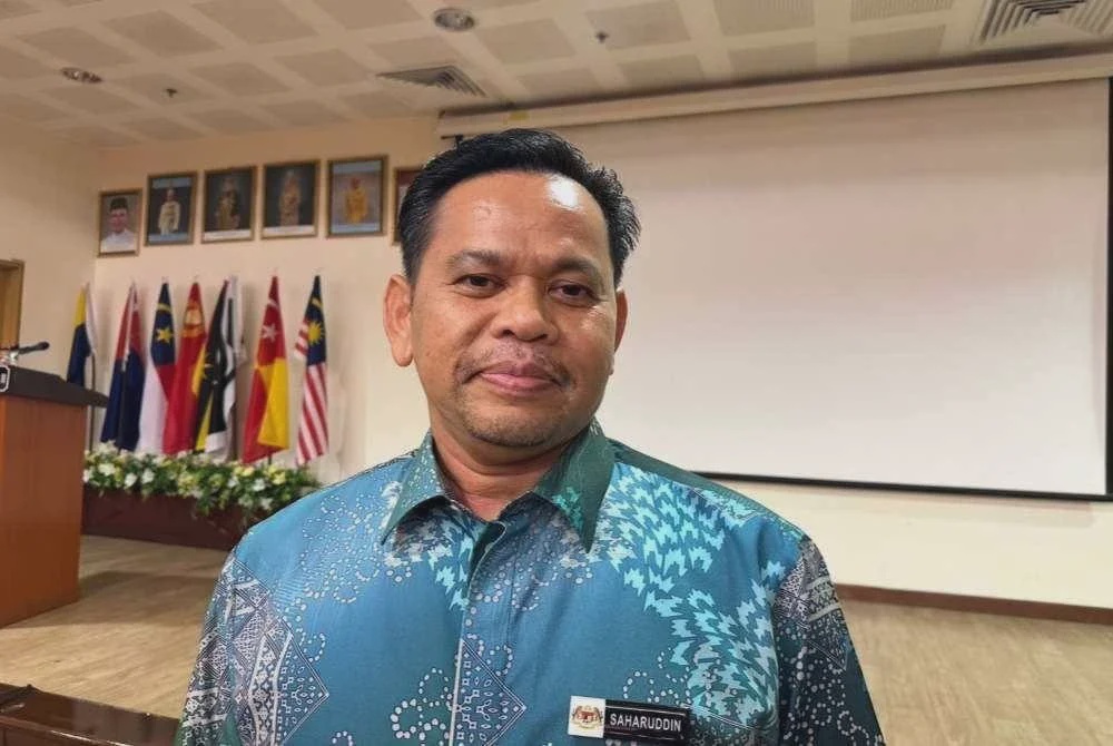 Image from: [VIDEO] Perkukuh kesejahteraan spiritual warga kesihatan