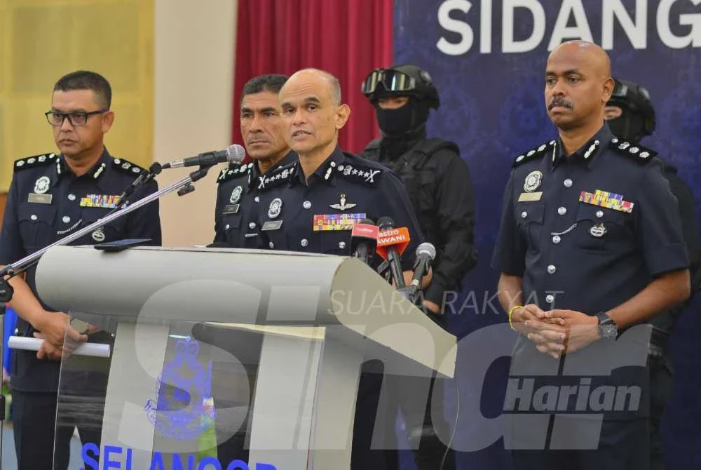 Image from: Warga emas rempuh penghantar makanan: Kertas siasatan dirujuk ke TPR