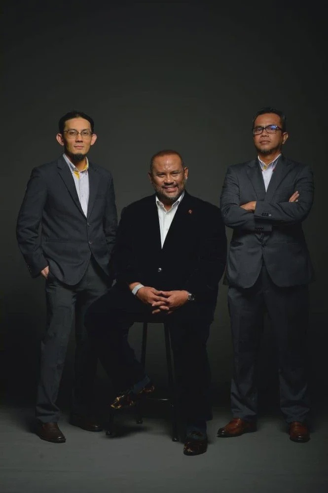 Image from: "Perjalanan sedekad KDEBWM tidak mudah"- Ramli