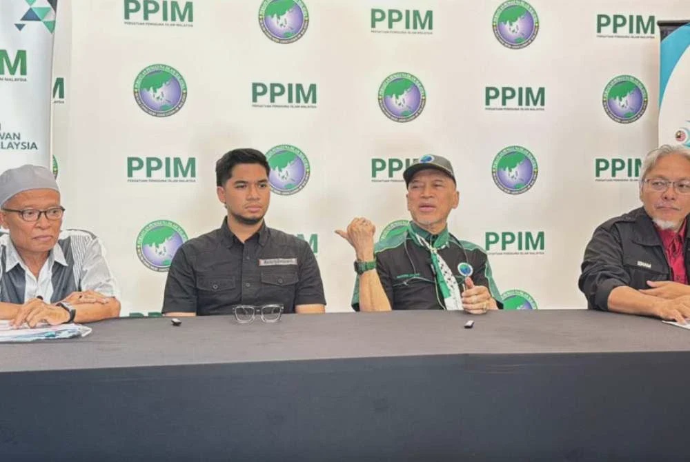 Image from: Trend meningkat penipuan digital, kebocoran data cecah RM2.77 bilion