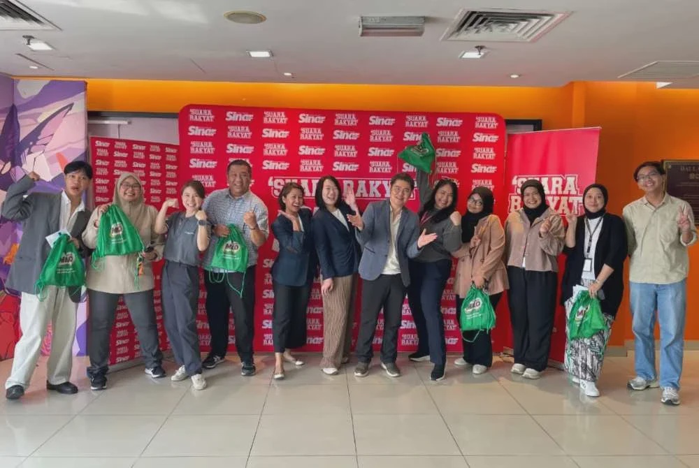 Image from: Sasar 70,000 rakyat memeriahkan MILO® Malaysia Breakfast Day 2026