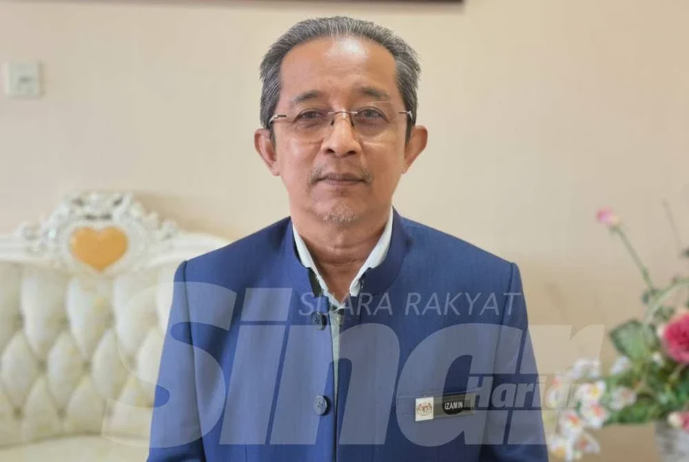 Image from: Pengisian rohani bantu tenangkan emosi pesakit, waris