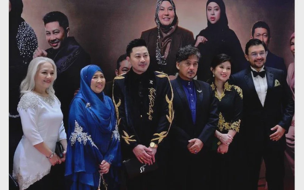 Image from: 14 tahun bermakna buat Kashfi Zulkufli