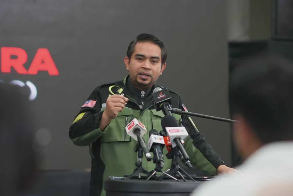 Image from: GSF 2.0: Sembilan jam lagi empat rakyat Malaysia sampai ke Gaza