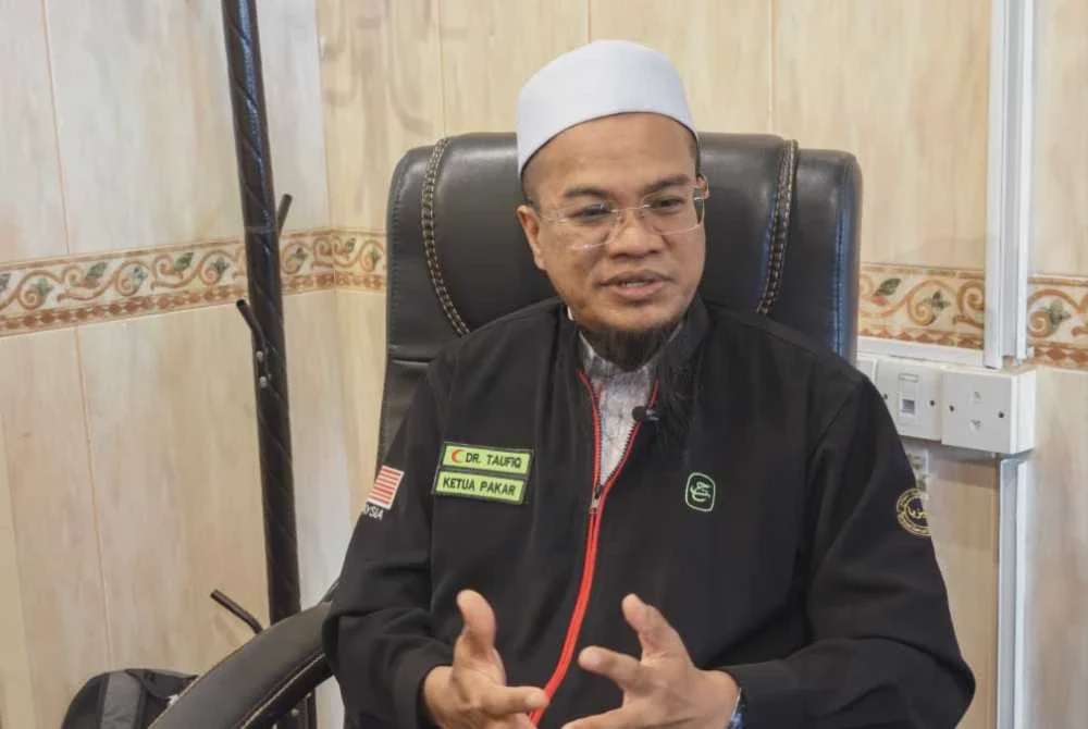 Image from: [VIDEO] Lima hari paling mendebarkan