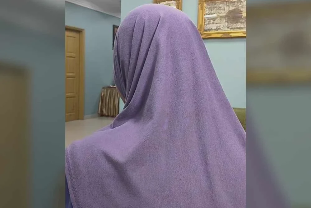 Image from: 'Dalam penjara saya belajar jadi manusia lebih baik'