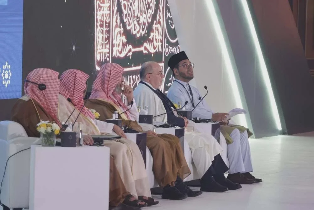 Image from: Ijtihad fiqh kontemporari teras pengurusan haji moden