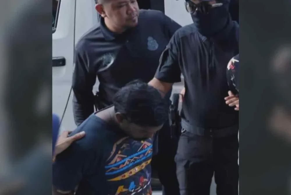 Image from: Penjaga rumah kebajikan liwat dua kanak-kanak lelaki dijel 11 tahun, lima sebatan