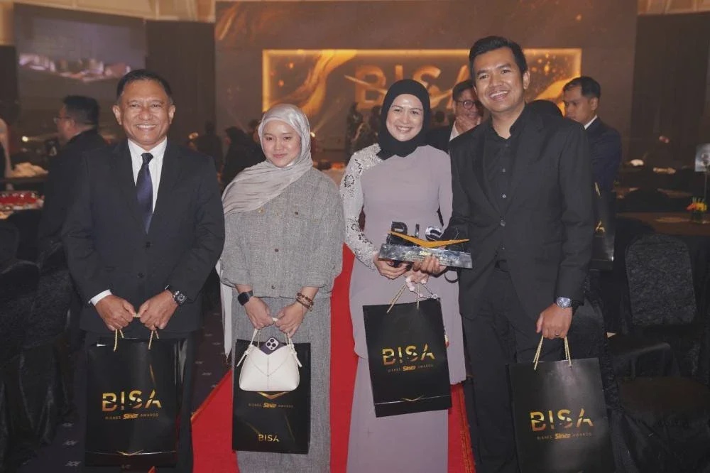 Image from: PAAB perkasa pendidikan, kesedaran penjimatan air