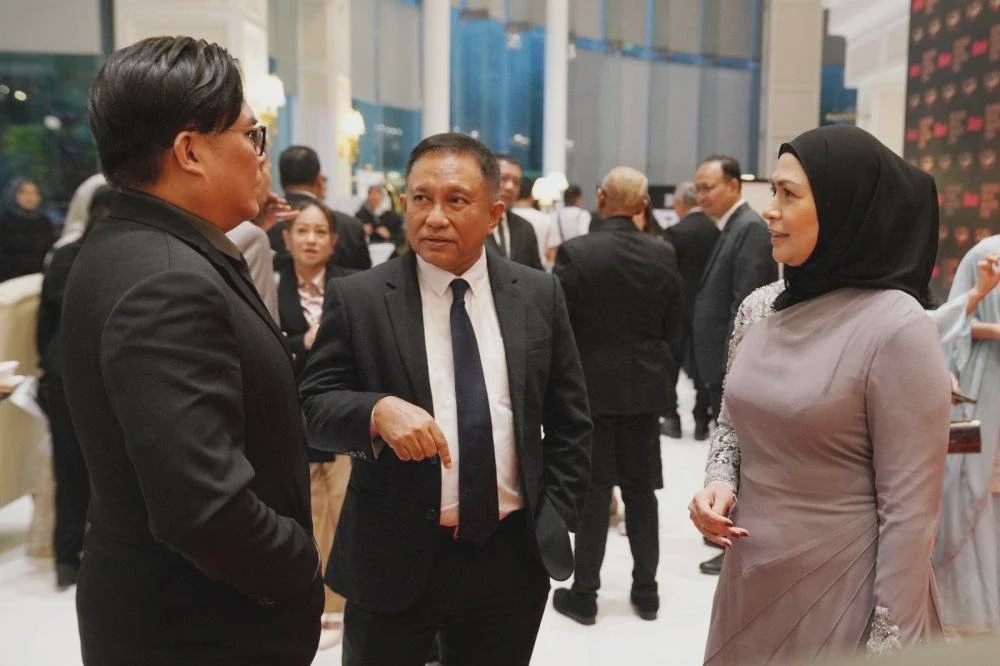 Image from: PAAB perkasa pendidikan, kesedaran penjimatan air