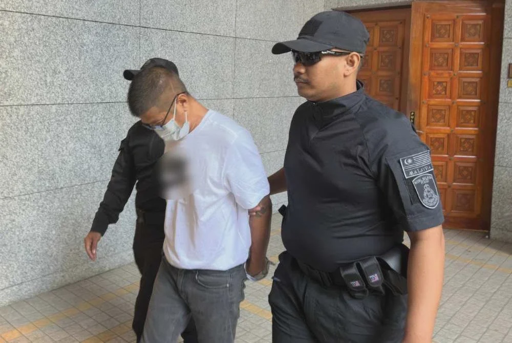 Image from: Tukang cat bantu aktiviti pinjaman wang tanpa lesen didenda RM4,000