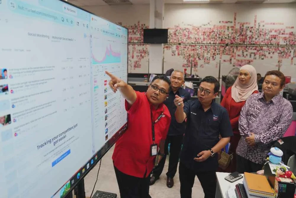 Image from: PROWIRA-RTW Graduan sasar tiga kumpulan anak Warga Kerja Pertahanan