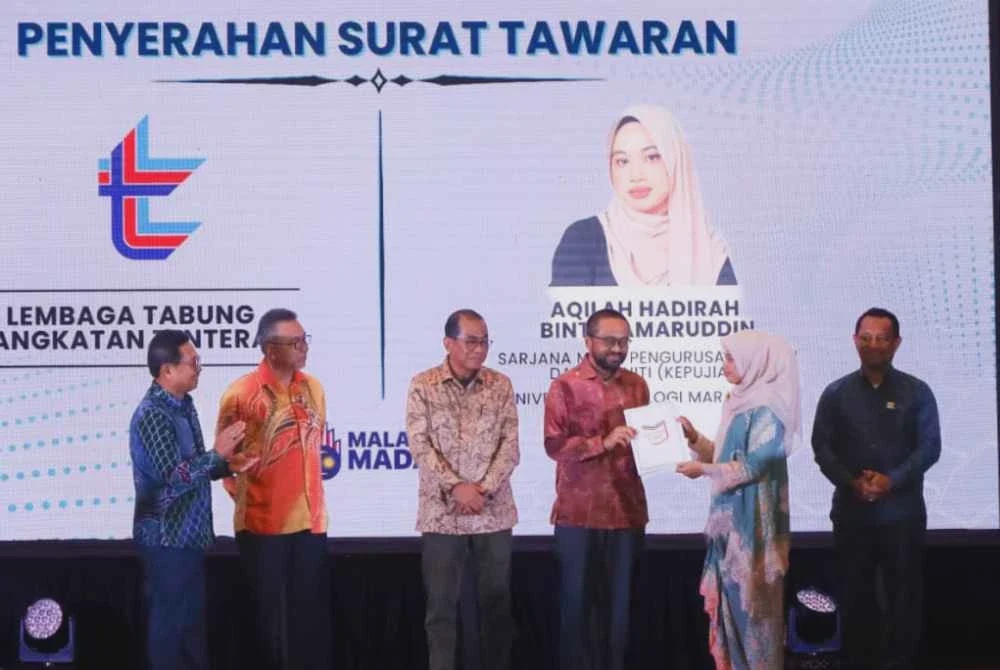 Image from: PROWIRA-RTW Graduan sasar tiga kumpulan anak Warga Kerja Pertahanan