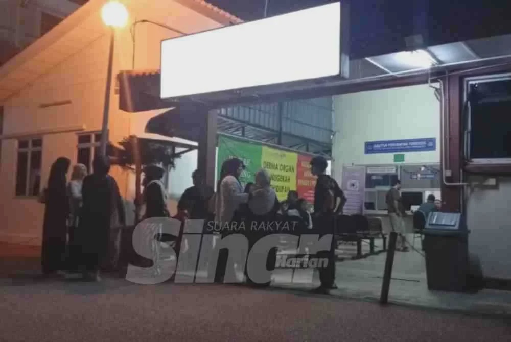 Image from: Petronas sahkan insiden di FSO Sepat, siasatan masih dijalankan