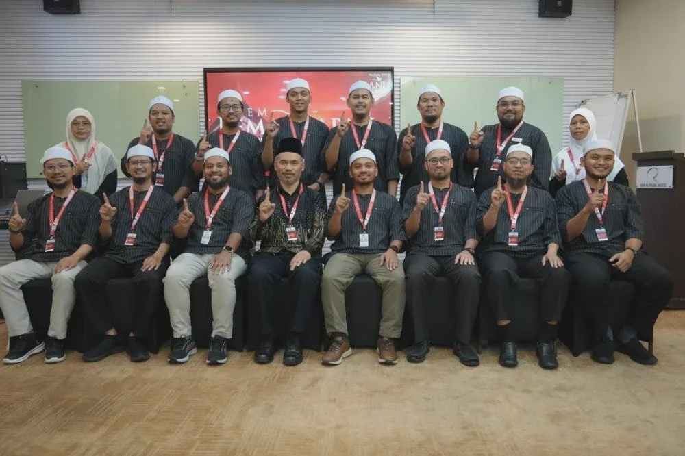 Image from: Amani Travel kukuh peranan cemerlang pengelola jemaah haji dan umrah