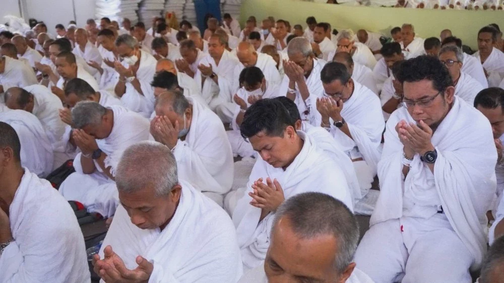 Image from: Amani Travel kukuh peranan cemerlang pengelola jemaah haji dan umrah