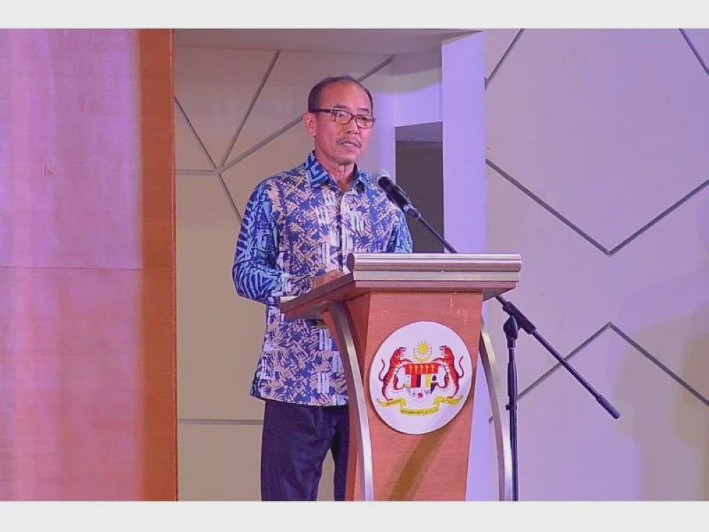 Image from: Ketua jabatan jangan lengah tangani salah laku, integriti asas kepercayaan rakyat