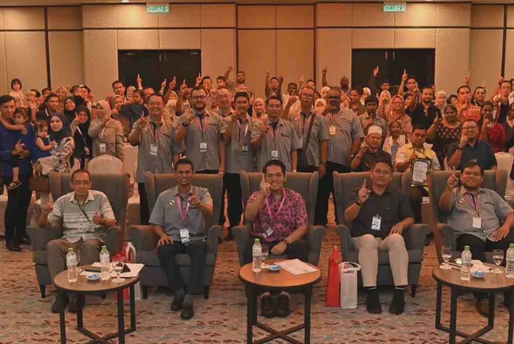 Image from: Guna teknologi NFC kenal pasti penduduk terjejas akibat krisis bekalan tenaga