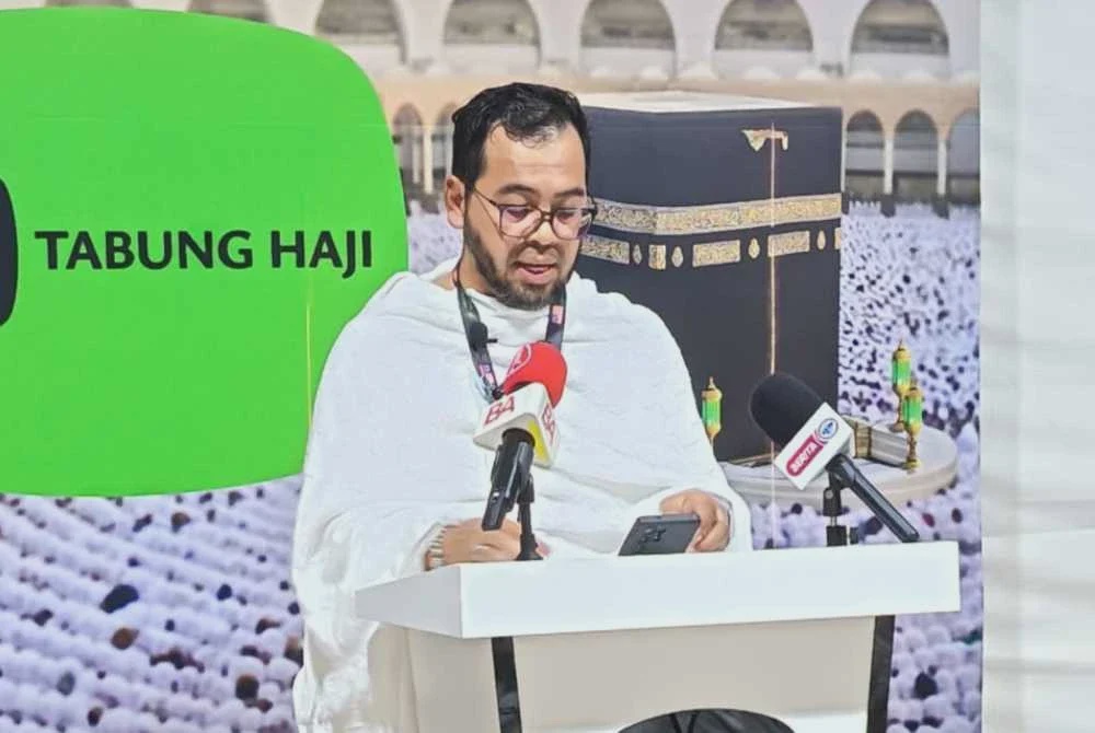 Image from: Haji bentuk jiwa rabbani, asas pembinaan masyarakat madani
