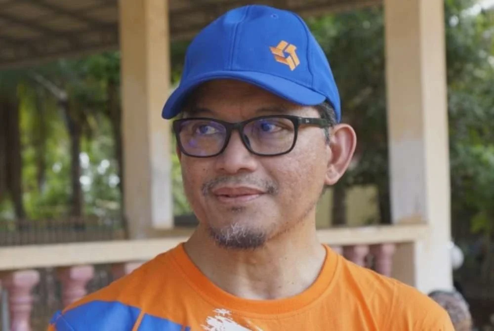 Image from: Bank Rakyat sumbang 52 lembu korban untuk 5,400 keluarga Islam di Kemboja