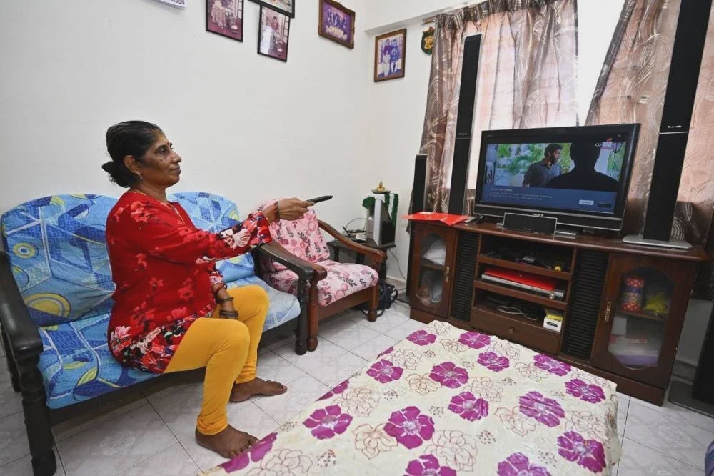Image from: TNB perkasa impian miliki rumah, bantu golongan memerlukan miliki kediaman lebih selesa
