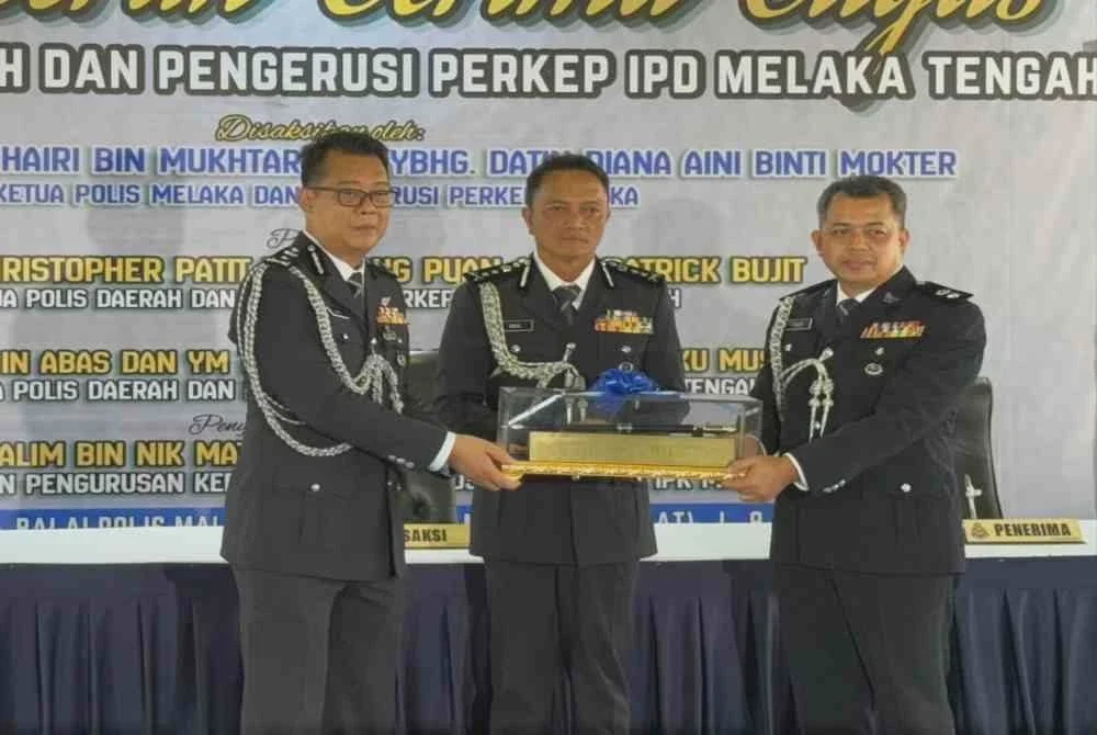 Image from: Mayat reput ditemui dibungkus dalam tilam, tangan diikat dipercayai dibunuh - Polis