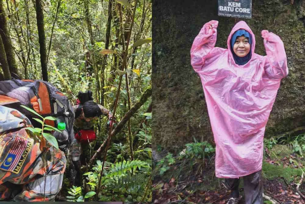 Image from: 'Ayah tidak berganjak, bimbang kehilangan ibu' - Anak Jaslinda