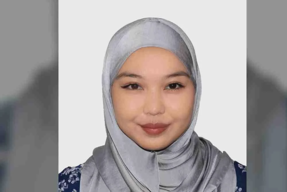 Image from: 'Ayah tidak berganjak, bimbang kehilangan ibu' - Anak Jaslinda