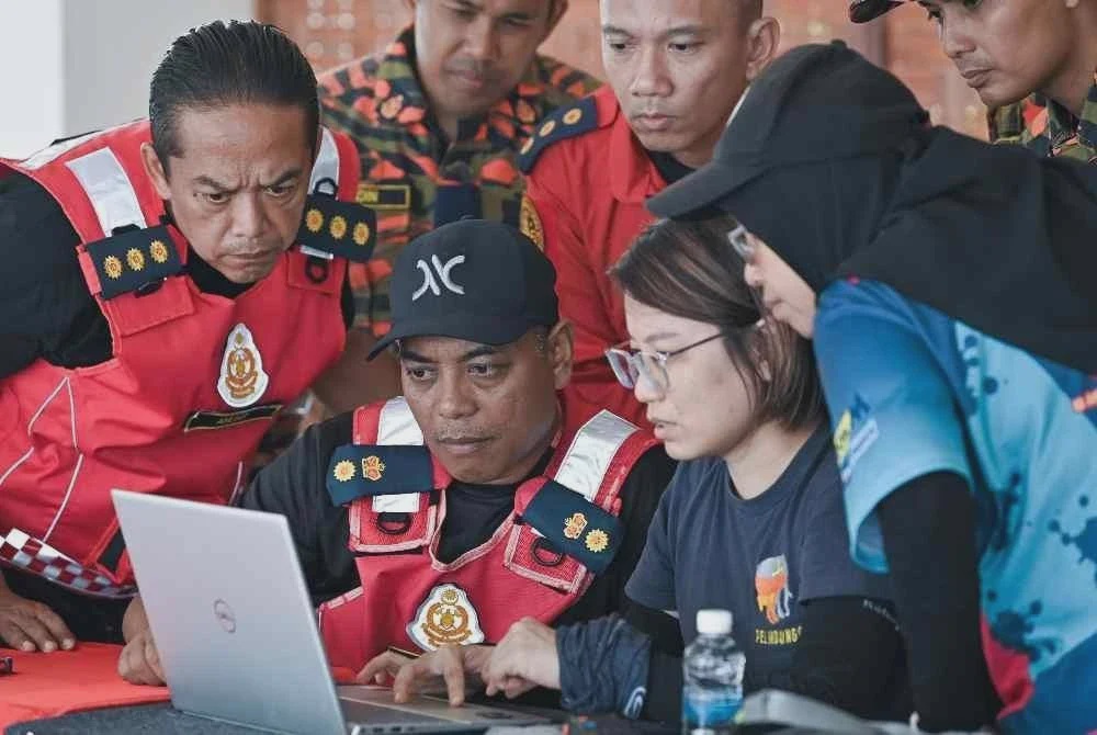 Image from: Kamera pengawasan kesan kelibat Jaslinda