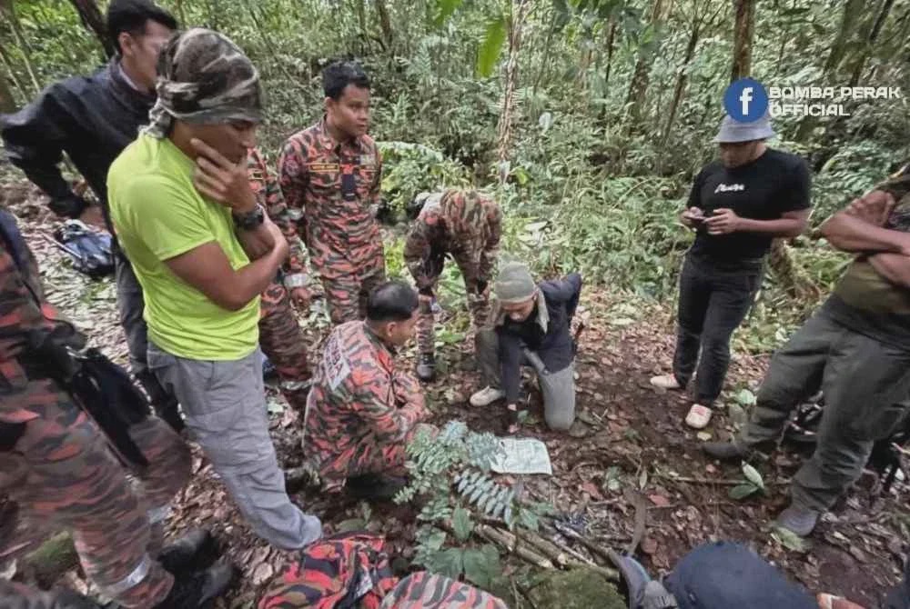 Image from: Wira yang berjuang dalam diam