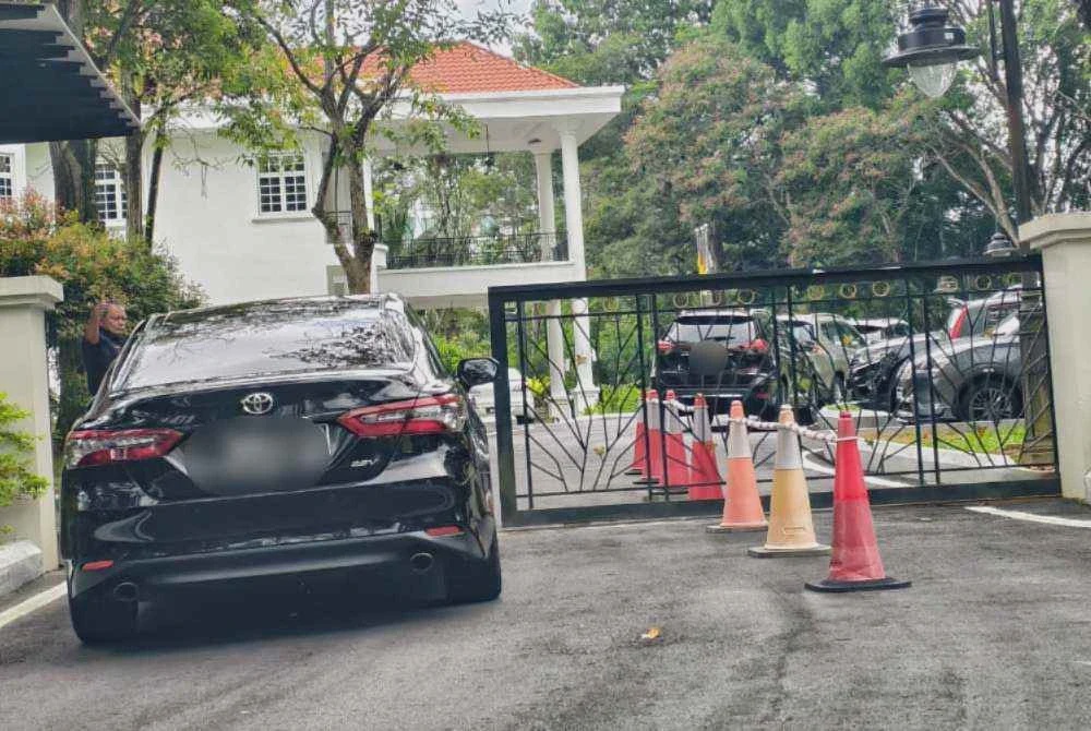 Image from: Bubar DUN: Johor sudah, Negeri Sembilan bila?