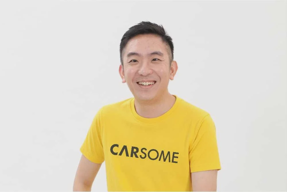 Image from: CARSOME catat GPU tertinggi, keuntungan kasar Q1 naik 25 peratus