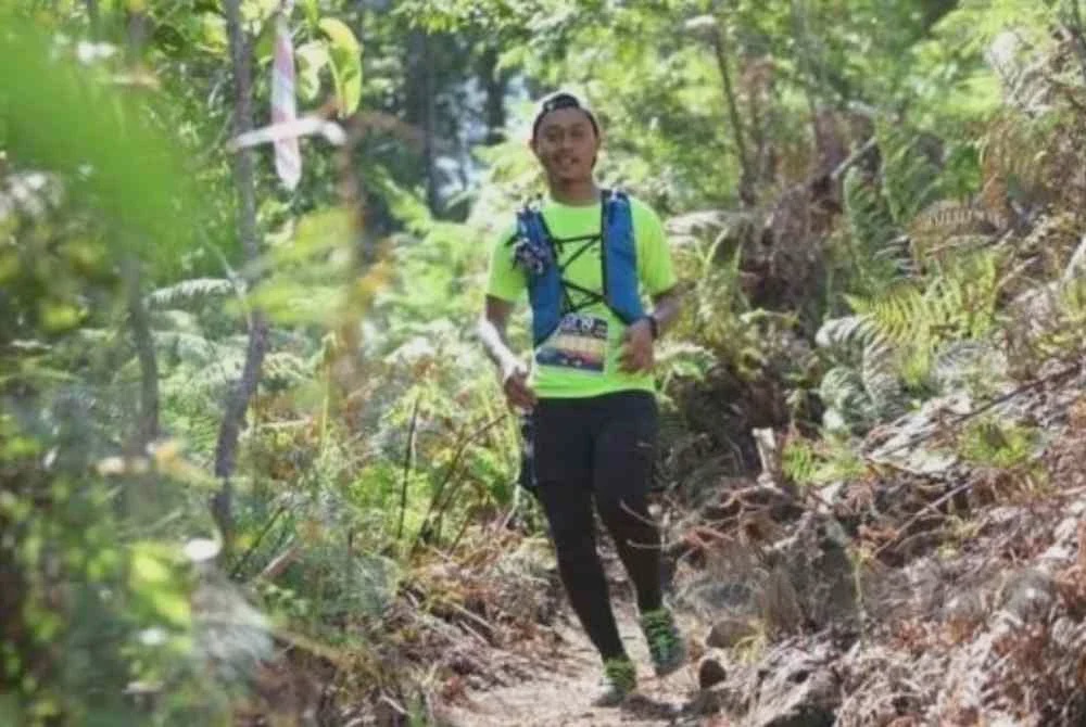 Image from: 7 tahun hilang: Abang dedah peristiwa sebalik kehilangan Acap