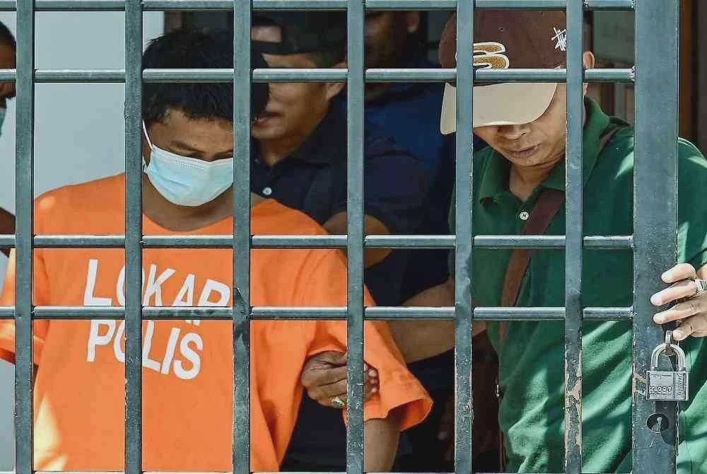 Image from: Guru didakwa amang seksual dua pelajar lelaki dalam tandas sekolah, kereta