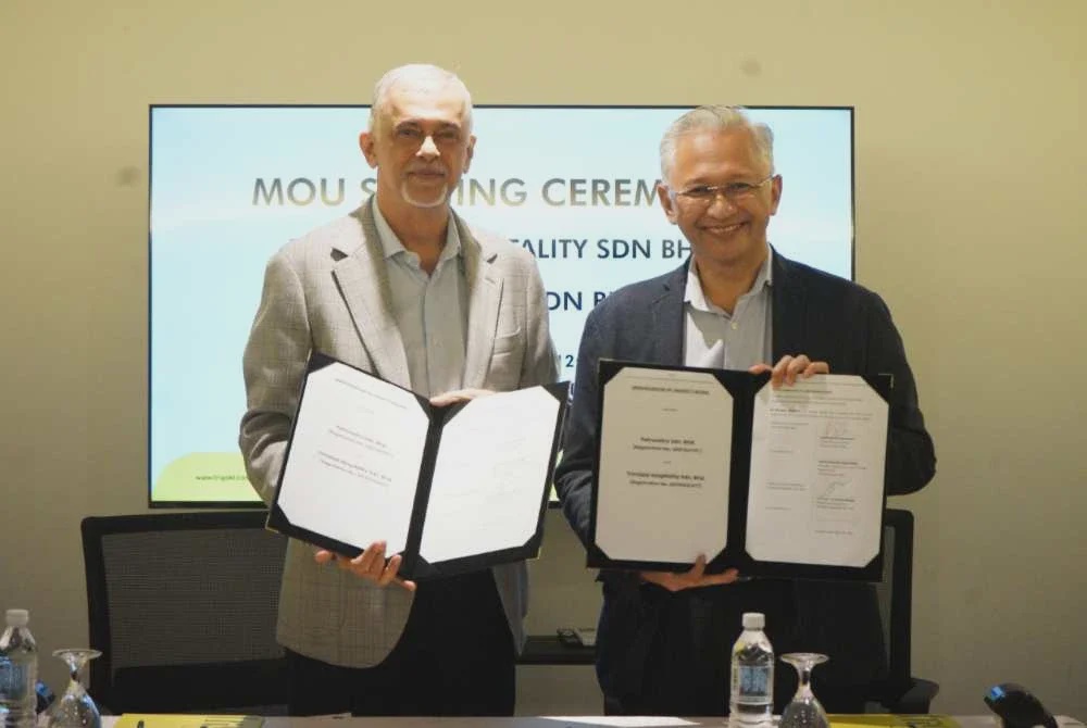 Image from: Trinidad Hospitality–Petrosains jalin kerjasama strategik, tawar diskaun eksklusif 15 peratus
