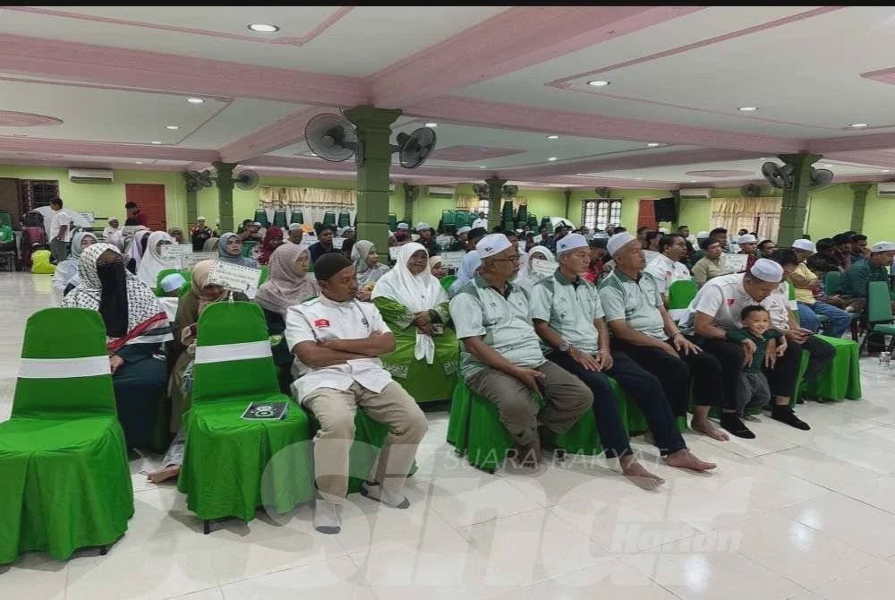 Image from: Pemuda Pas usul tuntut semula kerusi Parlimen Jeli