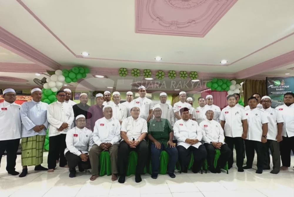 Image from: PRN Negeri Sembilan: Pas mahu tanding lebih banyak kerusi