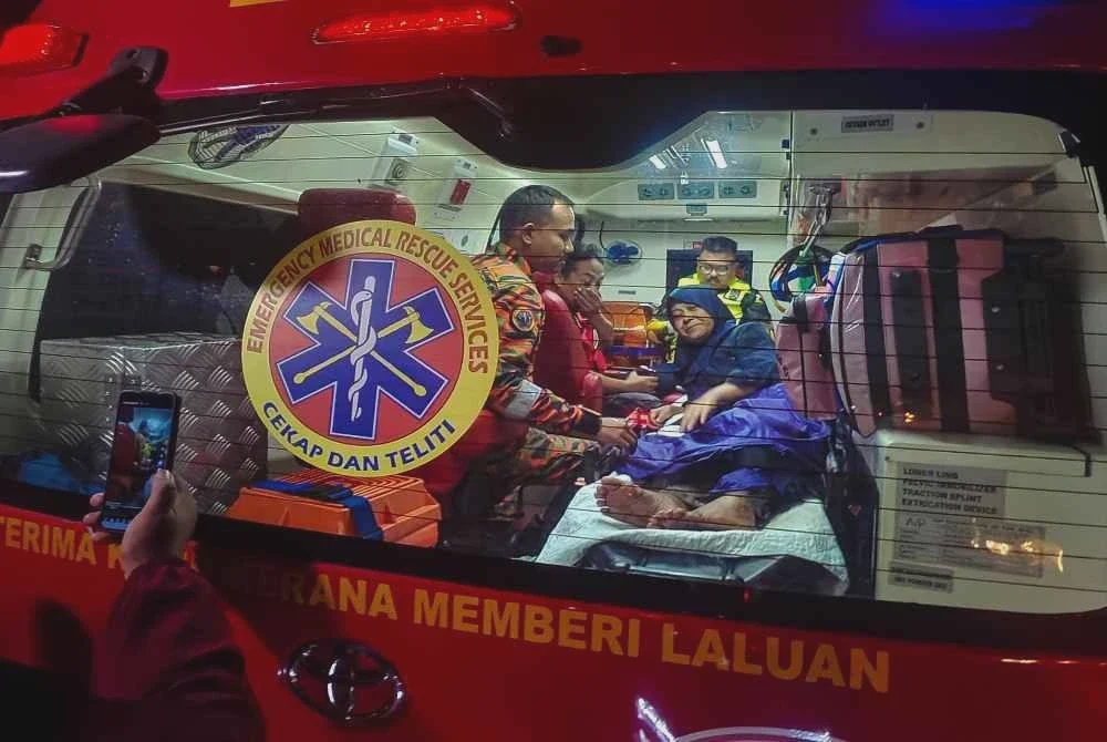 Image from: 'Ada macam gua, saya rasa macam disuruh masuk' - Jaslinda