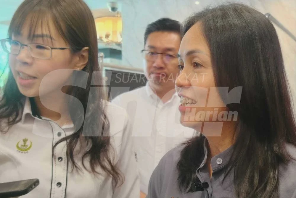 Image from: [VIDEO] PRN Johor: DAP sasar tanding 17 kerusi