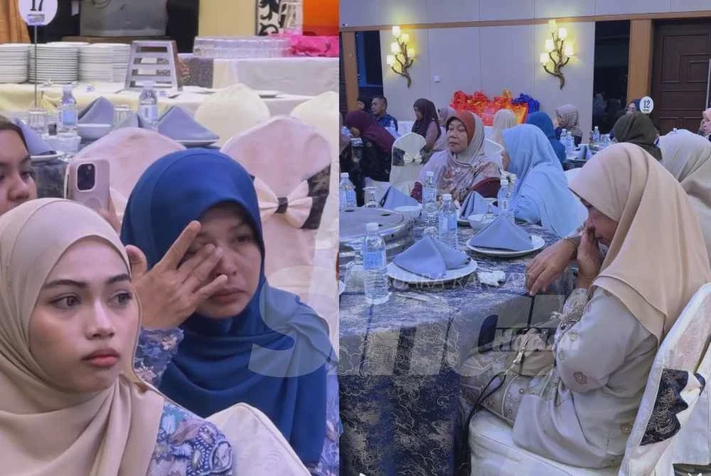 Image from: Setahun tragedi Gerik: UPSI agih RM2 juta kepada mangsa dan waris