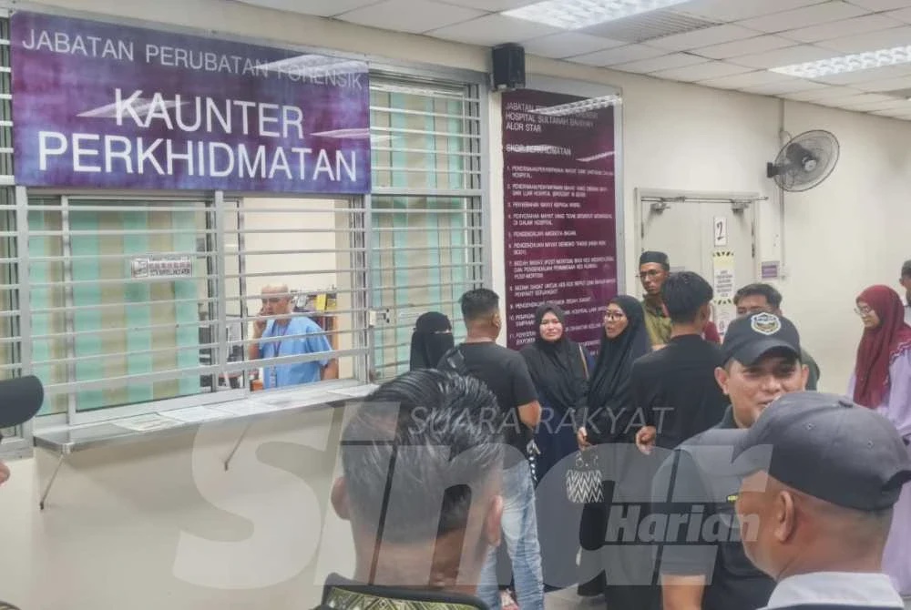 Image from: Nahas X50: 'Iskandar gembira, teruja naik kereta baharu'