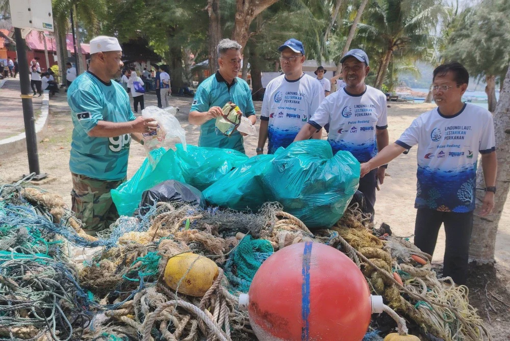 Image from: 19 hingga 23 juta tan sisa plastik cemari ekosistem akuatik setiap tahun