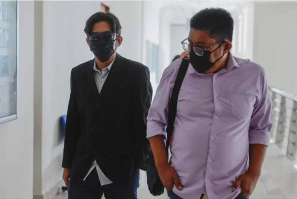 Image from: Guru didakwa amang seksual enam pelajar sekolah dalam kelas, stor