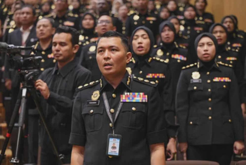 Image from: Pencegahan rasuah perlu diterapkan menerusi pendidikan, reformasi sistem