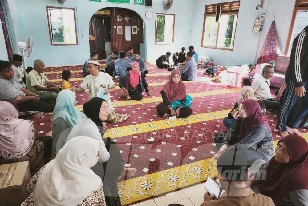 Image from: 'Tak sangka teguran jangan main api bertukar tragedi'