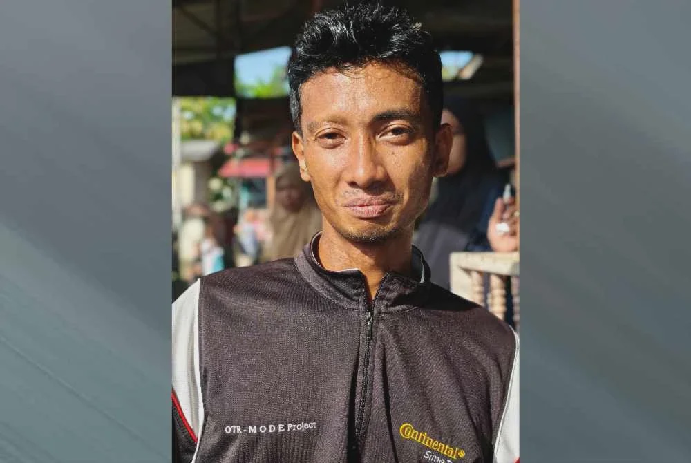 Image from: 29 rumah terbakar: Mangsa selongkar abu cari emas hangus